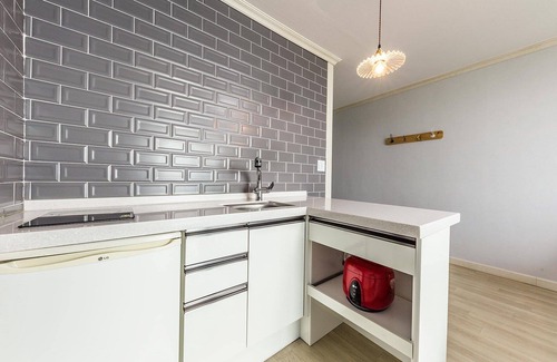 Goseong-gun Hotel | Goseong Natural House