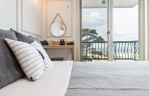 Goseong-gun Hotel | Goseong Natural House