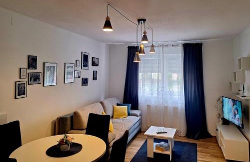 Gospic Apartment | Gospic Riverside Apartment