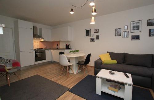 Gospic Apartment | Gospic Riverside Apartment