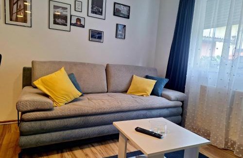 Gospic Apartment | Gospic Riverside Apartment