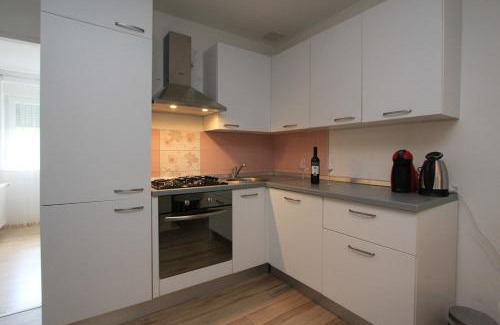 Gospic Apartment | Gospic Riverside Apartment