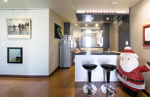 Toseong House | Gosung Christmas Pension