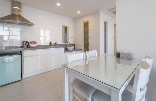Sokcho House | Gosung Stager
