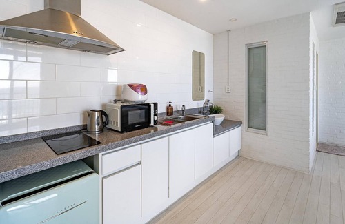 Sokcho House | Gosung Stager
