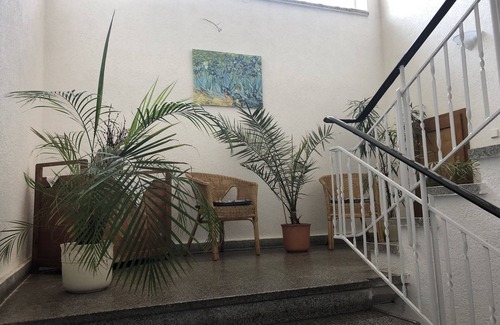 Brand-Erbisdorf Apartment | GottwaldHaus at the foot of the Ore Mountains