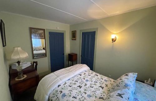 Seneca Falls House | Gould Swaby Mansion