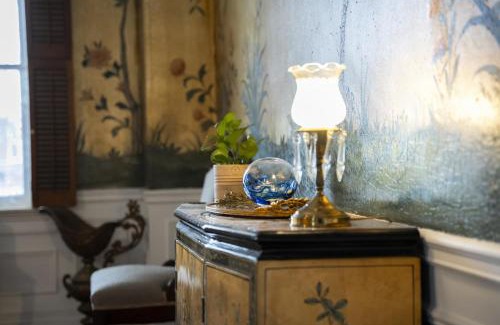 Seneca Falls House | Gould Swaby Mansion