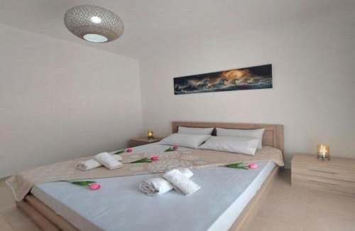 Polygyros Apartment | Gousios Apartments