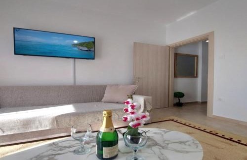 Polygyros Apartment | Gousios Apartments