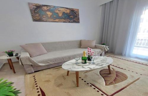 Polygyros Apartment | Gousios Apartments
