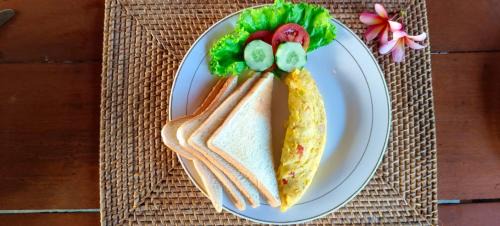 Berawa Hotel | Govardan Homestay