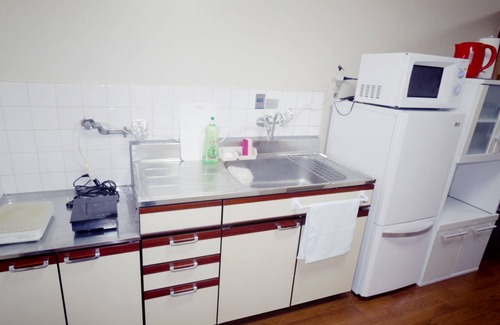 Minami House | Government-approved Inn. 5min Kyoto sta2