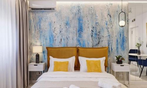 Bucharest Apartment | Government Deluxe Studio by Magic Apartments