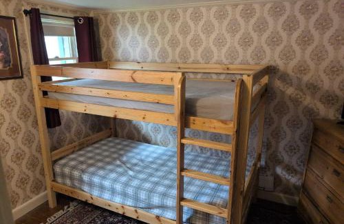Leadville House | Governor's Mansion Guest Suites For Big Groups