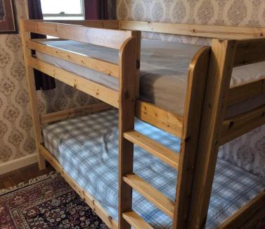 Leadville House | Governor's Mansion Guest Suites For Big Groups