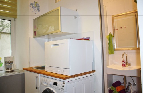 Landstrasse Apartment | GoVienna Belvedere Apartment