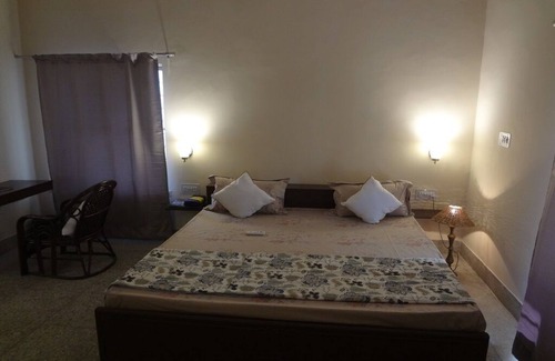 Sindhi Camp House | Govind Prakash Niwas