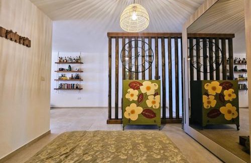 Qala Apartment | Gozo - Large terrace, splendid views