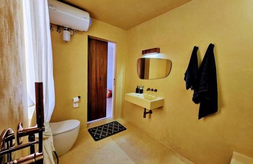 Qala Apartment | Gozo - Large terrace, splendid views