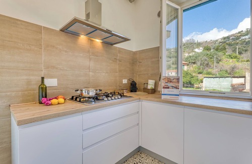 Noli Apartment | GP - Casa Rosetta - Sea And Relax, Noli, Italy