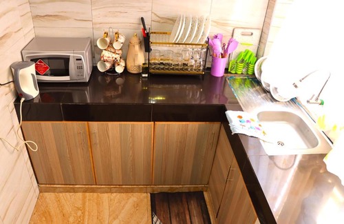 Nyeri Apartment | GP modern homes- kingongo Nyeri