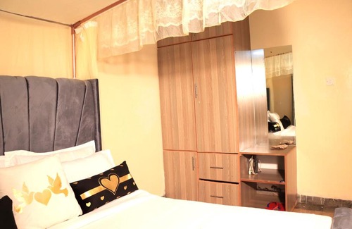 Nyeri Apartment | GP modern homes- kingongo Nyeri