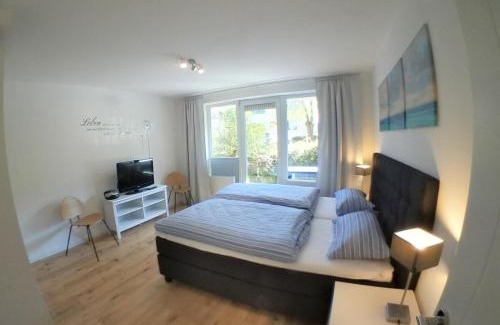 Groemitz Apartment | Grüntal Residenz I Whg 3