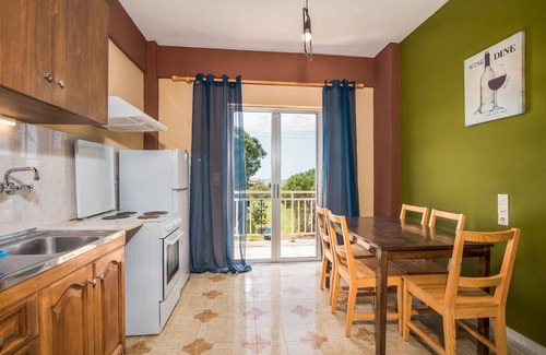 Ag. Georgios Apartment | Southgate 9