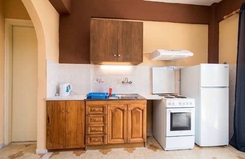 Ag. Georgios Apartment | Southgate 9