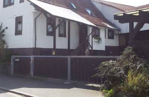 Hammelbach House | GR-Ferienhaus Pferdehof Hammelbach - Holiday home Pferdehof Hammelbach