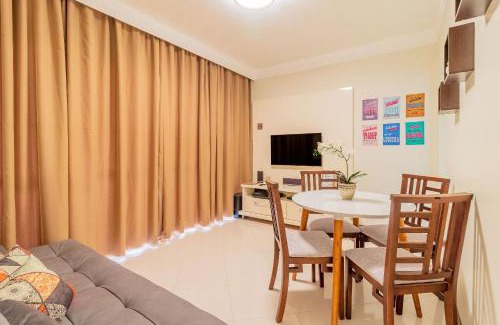 Graca Apartment | GR01 Excelente Apto 2 Suítes na Graça