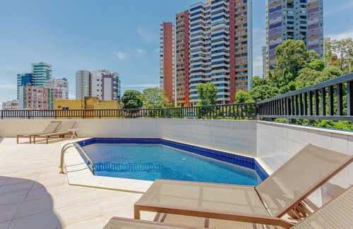 Graca Apartment | GR02 Excelente Apartamento con 3 Suites - Graça
