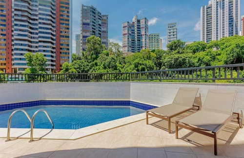 Graca Apartment | GR02 Excelente Apartamento con 3 Suites - Graça