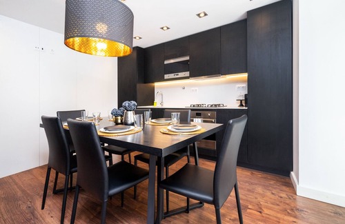 Alfama Apartment | Graça Family Apartment