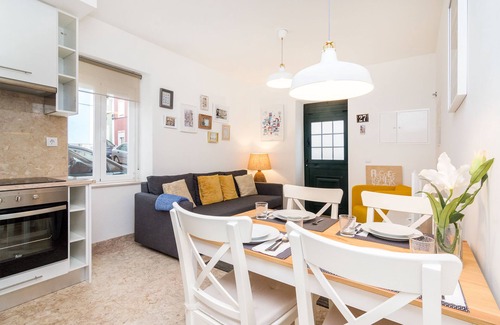 Alfama Apartment | Graça Premium Apartment