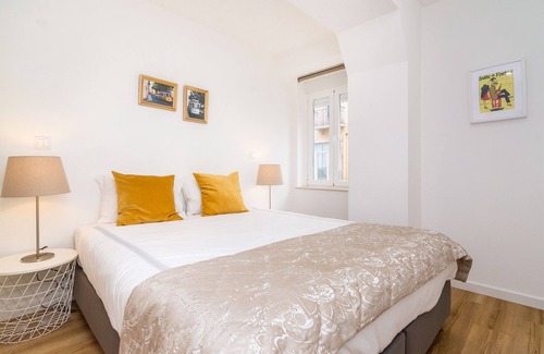 Alfama Apartment | Graça Premium Apartment