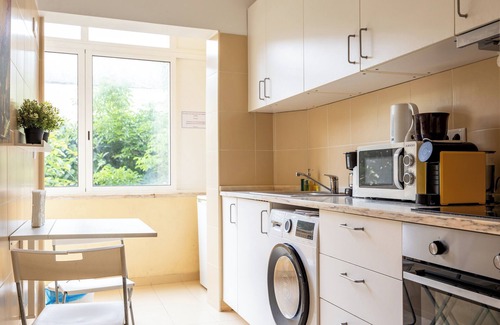 Alfama Apartment | Graca1 · Apartment 92 · Your Home in Lisbon
