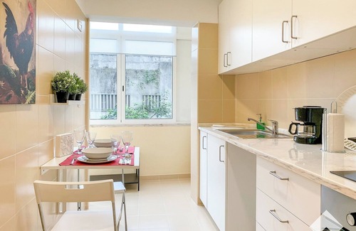 Alfama Apartment | Graca1 · Apartment 92 · Your Home in Lisbon