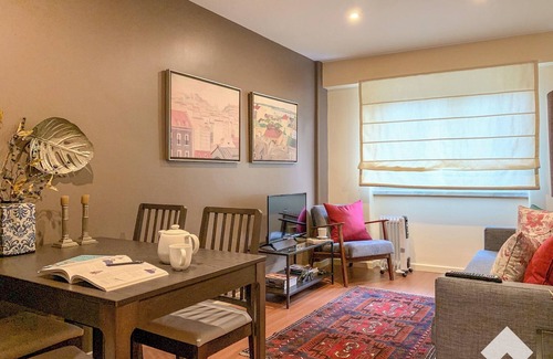 Alfama Apartment | Graca1 · Apartment 92 · Your Home in Lisbon