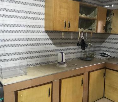 Teshie Apartment | Grace Apartment