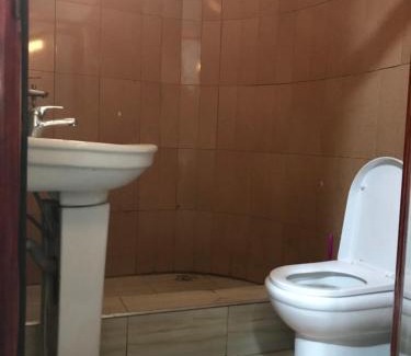 Teshie Apartment | Grace Apartment