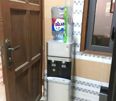 Teshie Apartment | Grace Apartment