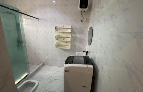 Ibeju Apartment | Grace Garden Apartments