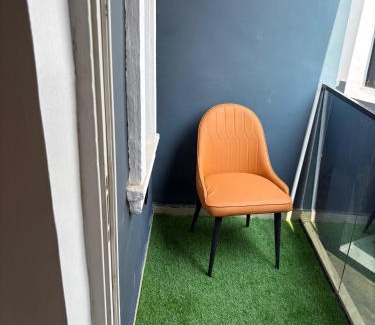Ibeju Apartment | Grace Garden Apartments