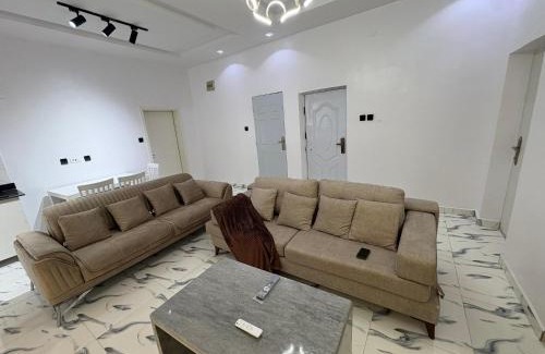 Ibeju Apartment | Grace Garden Apartments