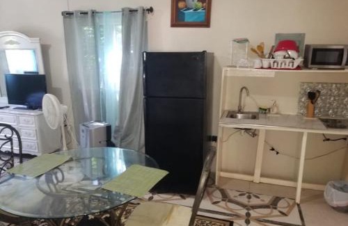 Ocho Rios Bed & Breakfast | Grace Garden Guesthouse