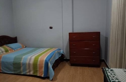 Addis Ababa Apartment | Grace Guest House