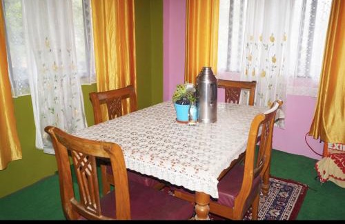 Darjeeling House | Grace Homestay