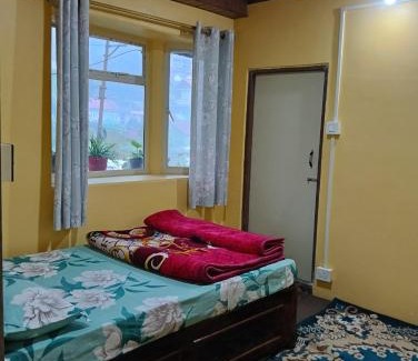 Darjeeling House | Grace Homestay